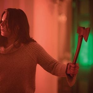 Foto Navidad sangrienta