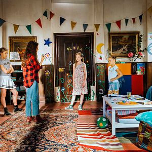 Foto Lilith Julie Johna