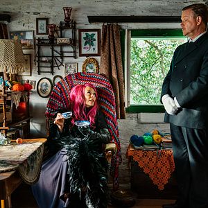 Foto Justus von Dohnányi