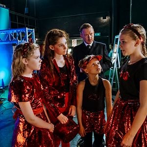 Foto Lilith Julie Johna