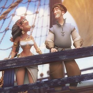 Foto Elcano y Magallanes: La Primera Vuelta al Mundo