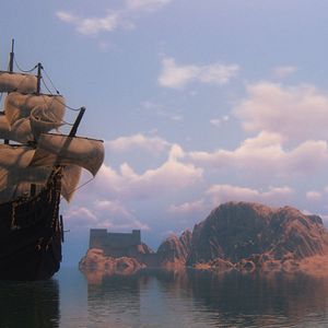 Foto Elcano y Magallanes: La Primera Vuelta al Mundo