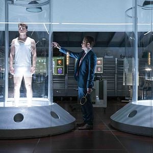 Foto Marvel's Runaways