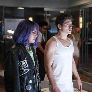 Foto Marvel's Runaways