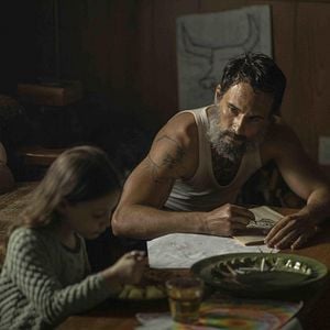 Foto Rodrigo Santoro