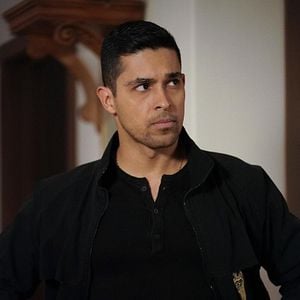 Foto NAVY: Investigación criminal