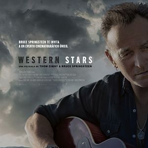 Foto Western Stars