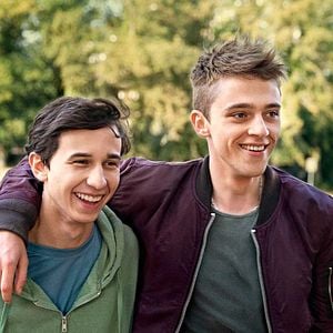 Foto Benjamin Voisin