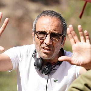 Foto Abdel Raouf Dafri