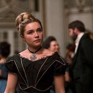 Foto Florence Pugh