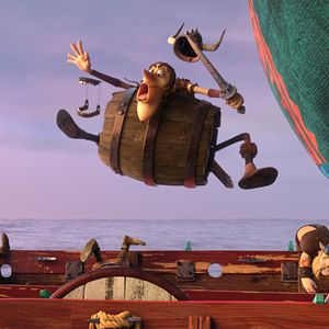 Foto Vicky el Vikingo y la espada mágica