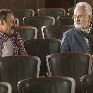 Foto Bradley Whitford