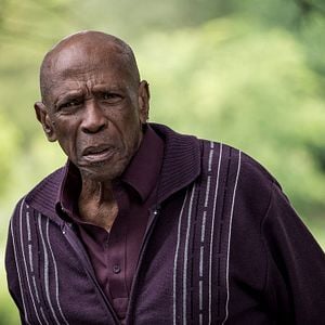 Foto Louis Gossett Jr.