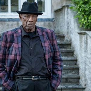 Foto Louis Gossett Jr.