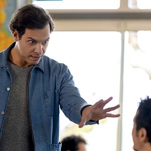 Foto Laurent Lafitte