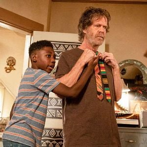 Foto William H. Macy