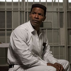 Foto Jamie Foxx
