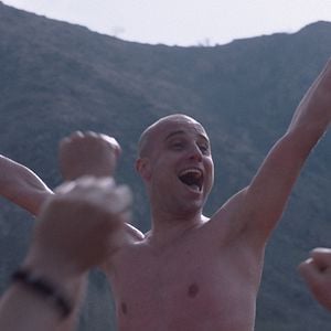 Foto Dios es mujer y se llama Petrunya