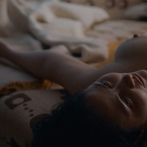 Foto Dios es mujer y se llama Petrunya