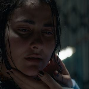 Foto Dios es mujer y se llama Petrunya