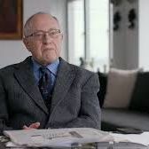 Foto La historia de Roy Cohn