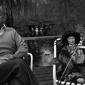 Foto La historia de Roy Cohn