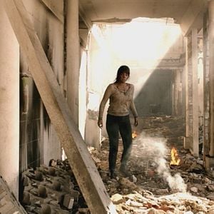 Foto Promesas de arena