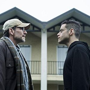 Foto Christian Slater