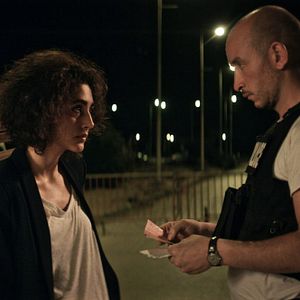 Foto Golshifteh Farahani