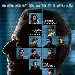 Foto Los traductores