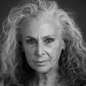 Foto Rosa Álvarez (II)