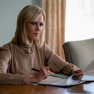 Foto El escándalo (Bombshell)