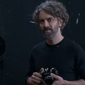 Foto James Thiérrée