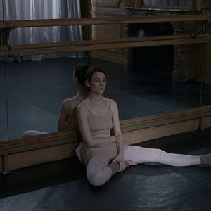 Foto Astrid Bergès-Frisbey