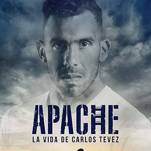 Foto Apache: La Vida de Carlos Tevez