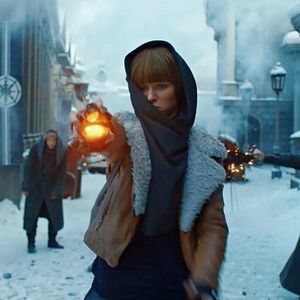 Foto Tinatin Dalakishvili