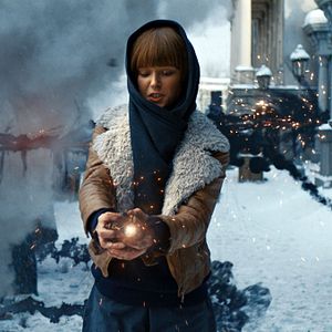 Foto Tinatin Dalakishvili