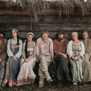 Foto Atrapado en el pasado. Se acabó la buena vida