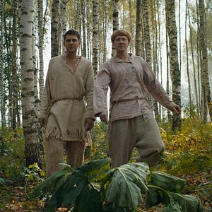 Foto Atrapado en el pasado. Se acabó la buena vida