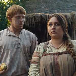 Foto Atrapado en el pasado. Se acabó la buena vida