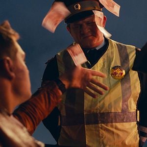 Foto Atrapado en el pasado. Se acabó la buena vida