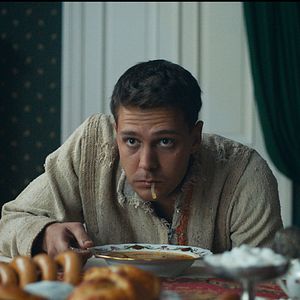 Foto Atrapado en el pasado. Se acabó la buena vida