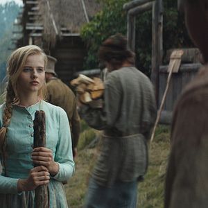 Foto Atrapado en el pasado. Se acabó la buena vida