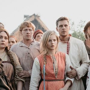 Foto Atrapado en el pasado. Se acabó la buena vida