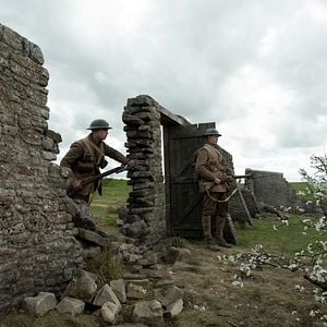 Foto Dean-Charles Chapman