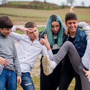 Foto Los Espabilados