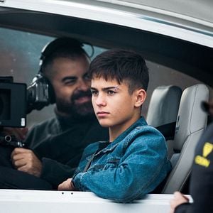 Foto Los Espabilados