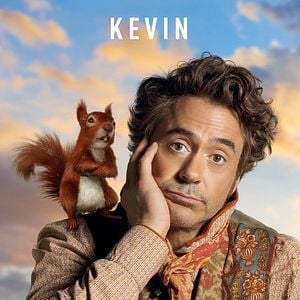 Foto Las aventuras del doctor Dolittle