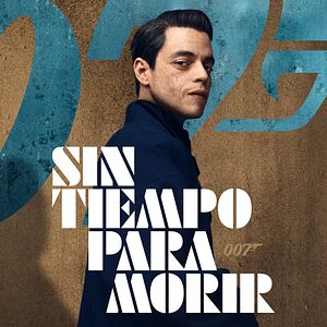 Foto Sin tiempo para morir