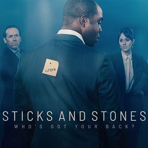 Foto Sticks and Stones
